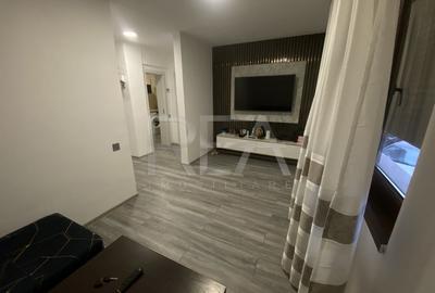 2 camere Ideal Residence - 1