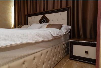 Mobilat si utilat cu incalzire in pardoseala linga City Mall - 10