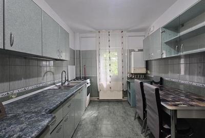 Apartament cu 2 camere semidecomandat în Orizont - 4
