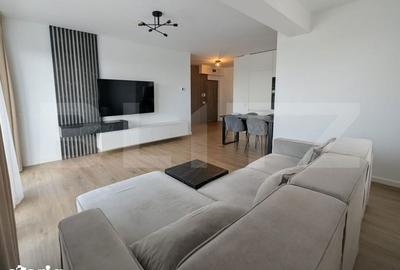 Apartament cu 3 camere în Iosia - 7