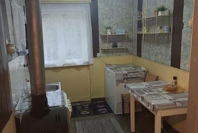 Apartament cu 2 camere în Băiuț - 1