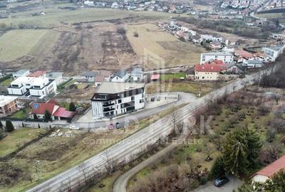 Spațiu comercial, de 350 mp, în Borhanci - 11