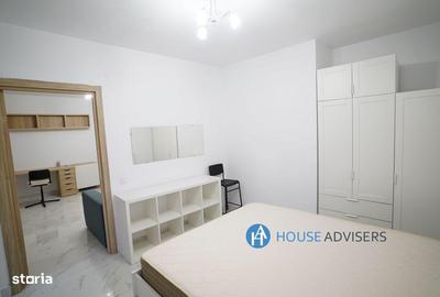 Apartament cu 2 camere, mobilat în Calea Victoriei - 13