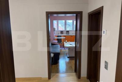 Apartament cu 3 camere decomandat în Lunei - 2