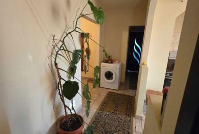 Apartament cu 3 camere decomandat în Luduș - 2