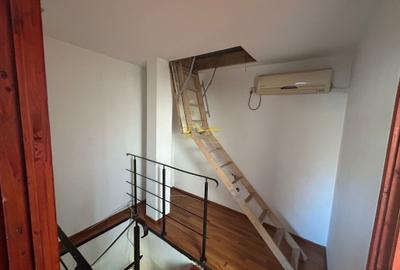 Apartament 3 camere Copou - 6