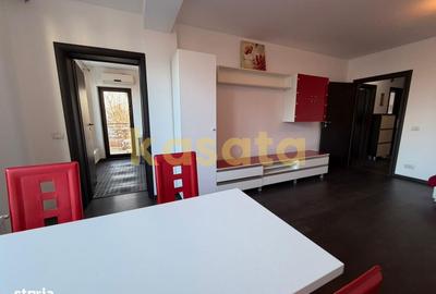 Apartament cu 3 camere decomandat, mobilat în Bucureștii Noi - 4