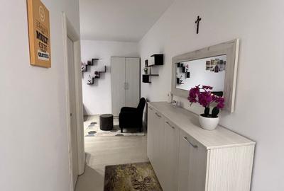 Apartament cu 2 camere decomandat în Chiajna - 5