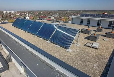 Duplex 3 camere The Suburb Buftea - 8