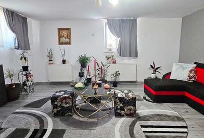 Proprietate multifunctionala, com.D-va Rosie,casa+spatiu comercial+teren - 17