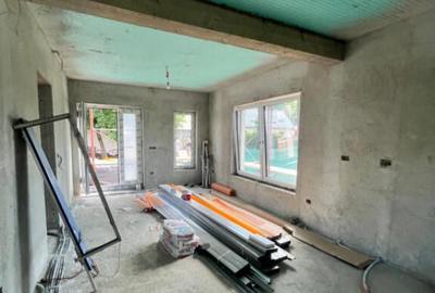 Casa individuala 137, mp 250 mp teren, Radauti - 8