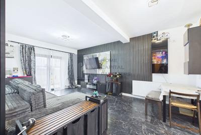 Casă individuală cu 4 camere cu Canalizare în Domnești - 4