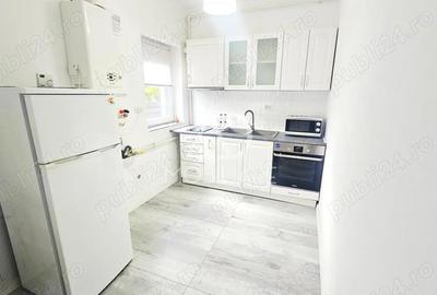 Garsoniera de inchiriat, strada Jiului Garsoniera de inchiriat, strada Jiului - 2