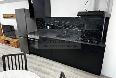 Apartament 2 camere, zona Copou Apartament 2 camere, zona Copou - 5