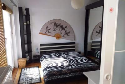Apartament cu 2 camere decomandat, mobilat în Zorilor