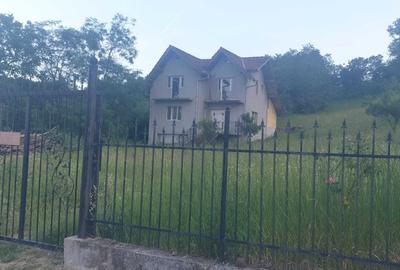 Casă cu 4 camere în Ceica - 8