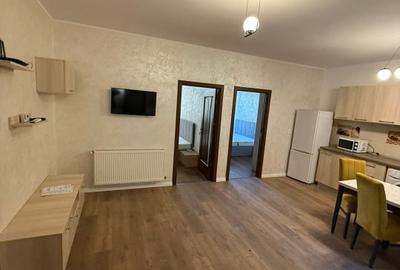 Inchiriere 3 camere zona Dacia - 5