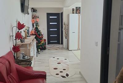 Apartament cu 2 camere în Pielești - 8