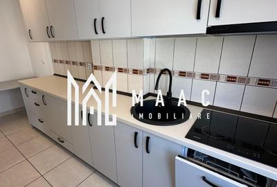 Apartament cu 3 camere decomandat, mobilat în Central - 16