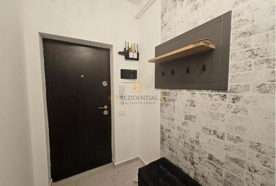 Apartament 2 camere, mobilat si utilat, loc de parcare, Metalurgiei - 12