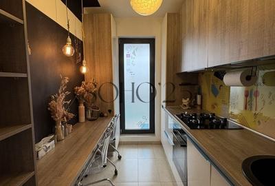 Apartament cu 2 camere în Băneasa - 5