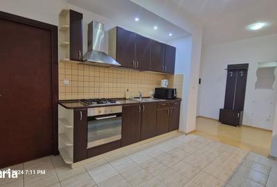 Apartament cu 2 camere în Ștefan cel Mare