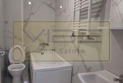 Garsonieră decomandată, mobilată în Păcurari - 5