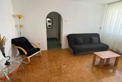 Apartament cu 2 camere semidecomandat în Mazepa 1 - 4
