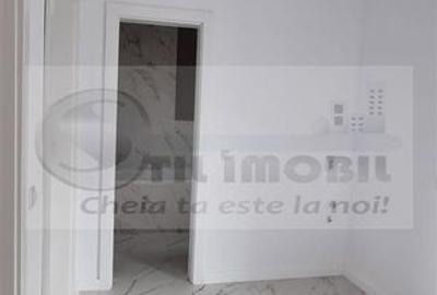 Ap. 3 camere 2bai + gradina zona Rediu-mutare imediata - 10