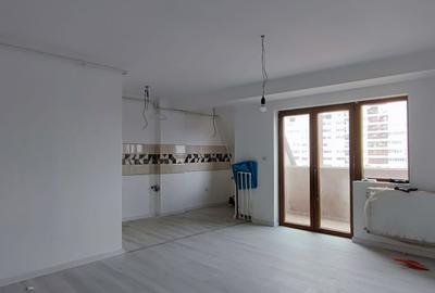 Apartament cu 2 camere semidecomandat în Valea Oltului - 5