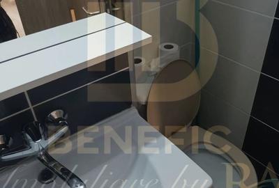 Apartament cu 2 camere semidecomandat în Republicii - 6