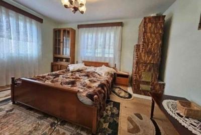 Casă individuală cu 2 camere cu Teren 2800 Mp în Boțești - 5