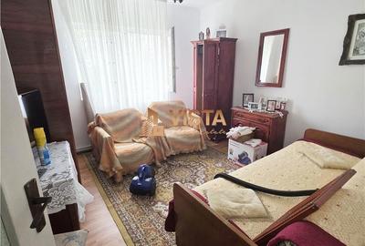 Apartament cu 2 camere decomandat, mobilat în Triaj - 8