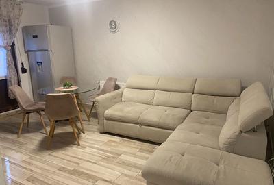 Apartament cu 3 camere decomandat în Exterior Vest - 4