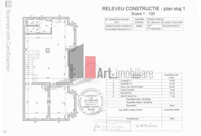 Clinica dentara premium de vanzare - Bucuresti, Sector 3, Mihai Bravu - 9