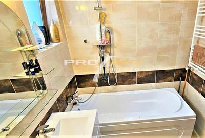 Apartament 2 camere cu vedere la Mare si Parcare in Proprietate - 10