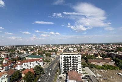 Inchiriez apartament modern in complex rezidential ISHO - 24