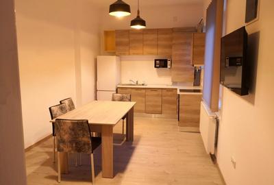Garsonieră decomandată în Braytim - 3