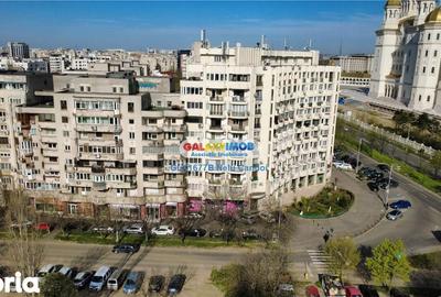Spațiu comercial, de 147 mp, în 13 Septembrie - 1