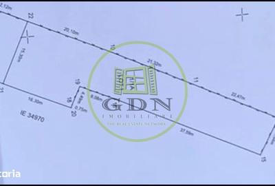 Spațiu comercial, în Coșoveni