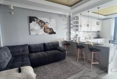 Apartament 100mp, ultramodern, bloc nou, Radauti - 7