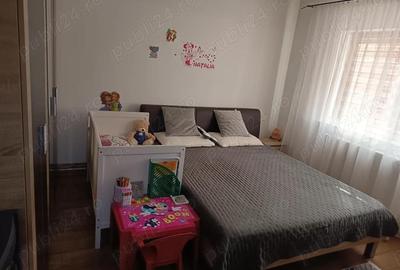 Apartament cu 2 camere decomandat în Găvănești - 4