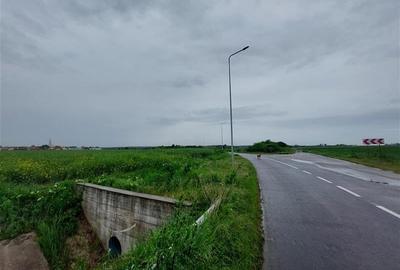 Teren intravilan in apropiere de Via Carmina, Vladimirescu - 4