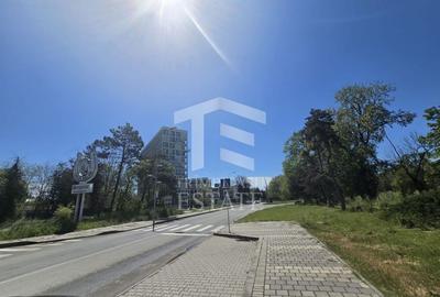 NEPTUN - Teren intravilan cu regim de construire IS3C. - 4