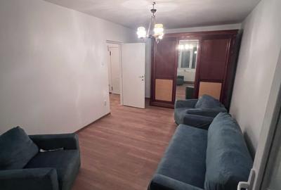 Apartament 3 camere , proaspăt renovat - 4