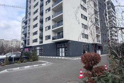 2 Camere, Complex nou PRIMA INCHIRIERE Parcare, TITAN-parc IOR, Metrou - 2