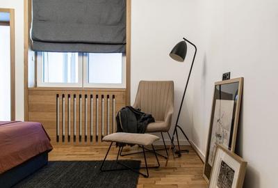 De vanzare Apartament 2 camere, Cismigiu, Conservator, Stirbei Voda - 2