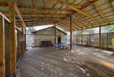 VANZARE SPATIU COMERCIAL | SALA DE JOCURI / BAR | TERASA | UTILITATI COMPLETE - 9