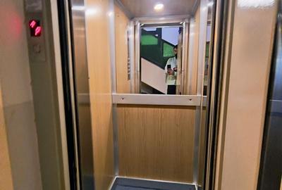 Apartament cu 2 camere semidecomandat, mobilat în Sala Palatului - 15