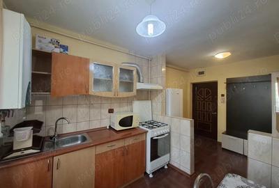 Proprietar, inchiriez apartament 2 camere, et. 3, Deva - zona Gojdu-Zamfirescu - 5